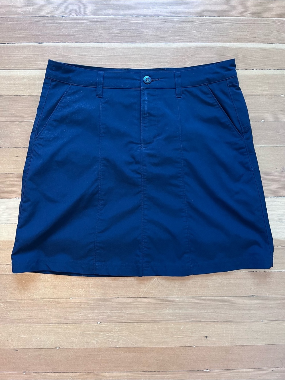 Patagonia A-Line Skort